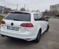 Белый Фольксваген Гольф, объемом двигателя 2 л и пробегом 203 тыс. км за 15500 $, фото 8 на Automoto.ua