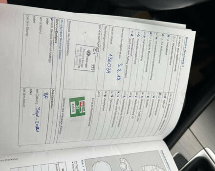 Білий Фольксваген Гольф, об'ємом двигуна 2 л та пробігом 207 тис. км за 13500 $, фото 59 на Automoto.ua