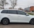 Белый Фольксваген Гольф, объемом двигателя 2 л и пробегом 203 тыс. км за 15500 $, фото 6 на Automoto.ua