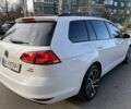 Белый Фольксваген Гольф, объемом двигателя 1.6 л и пробегом 260 тыс. км за 11500 $, фото 17 на Automoto.ua