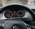 Белый Фольксваген Гольф, объемом двигателя 1.6 л и пробегом 208 тыс. км за 10000 $, фото 7 на Automoto.ua