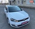 Белый Фольксваген Гольф, объемом двигателя 1.4 л и пробегом 250 тыс. км за 9800 $, фото 30 на Automoto.ua