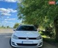 Білий Фольксваген Гольф, об'ємом двигуна 1.8 л та пробігом 272 тис. км за 8200 $, фото 17 на Automoto.ua