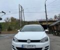 Белый Фольксваген Гольф, объемом двигателя 1.6 л и пробегом 263 тыс. км за 9900 $, фото 11 на Automoto.ua