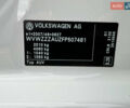 Білий Фольксваген Гольф, об'ємом двигуна 2 л та пробігом 207 тис. км за 13500 $, фото 46 на Automoto.ua