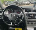 Белый Фольксваген Гольф, объемом двигателя 1.4 л и пробегом 267 тыс. км за 10200 $, фото 17 на Automoto.ua