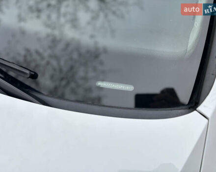 Білий Фольксваген Гольф, об'ємом двигуна 1.6 л та пробігом 220 тис. км за 11000 $, фото 1 на Automoto.ua