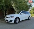 Білий Фольксваген Гольф, об'ємом двигуна 1.8 л та пробігом 272 тис. км за 8200 $, фото 22 на Automoto.ua