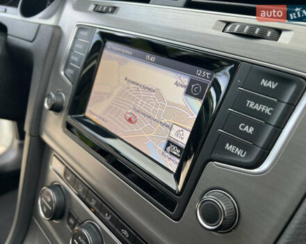 Білий Фольксваген Гольф, об'ємом двигуна 2 л та пробігом 207 тис. км за 13500 $, фото 27 на Automoto.ua