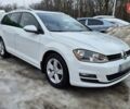 Белый Фольксваген Гольф, объемом двигателя 1.97 л и пробегом 141 тыс. км за 15200 $, фото 1 на Automoto.ua