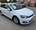 Белый Фольксваген Гольф, объемом двигателя 1.97 л и пробегом 178 тыс. км за 12350 $, фото 5 на Automoto.ua