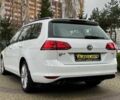 Белый Фольксваген Гольф, объемом двигателя 2 л и пробегом 53 тыс. км за 16700 $, фото 4 на Automoto.ua