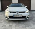 Белый Фольксваген Гольф, объемом двигателя 1.97 л и пробегом 245 тыс. км за 16490 $, фото 5 на Automoto.ua