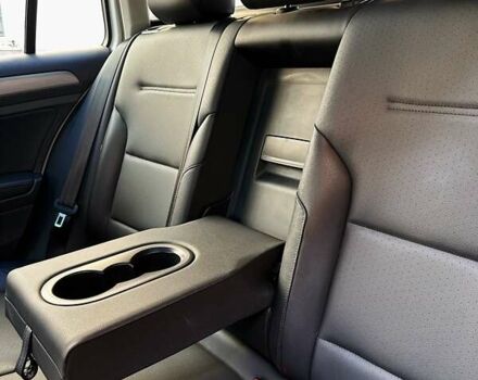 Белый Фольксваген Гольф, объемом двигателя 1.97 л и пробегом 53 тыс. км за 16000 $, фото 16 на Automoto.ua