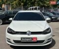 Білий Фольксваген Гольф, об'ємом двигуна 1.6 л та пробігом 262 тис. км за 10480 $, фото 3 на Automoto.ua