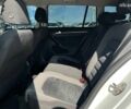 Білий Фольксваген Гольф, об'ємом двигуна 1.6 л та пробігом 268 тис. км за 10590 $, фото 37 на Automoto.ua