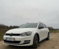 Белый Фольксваген Гольф, объемом двигателя 1.6 л и пробегом 283 тыс. км за 9699 $, фото 1 на Automoto.ua