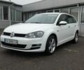 Білий Фольксваген Гольф, об'ємом двигуна 1.6 л та пробігом 244 тис. км за 8500 $, фото 1 на Automoto.ua