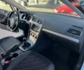 Белый Фольксваген Гольф, объемом двигателя 1.97 л и пробегом 155 тыс. км за 15000 $, фото 10 на Automoto.ua
