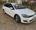 Белый Фольксваген Гольф, объемом двигателя 1.97 л и пробегом 240 тыс. км за 12900 $, фото 2 на Automoto.ua