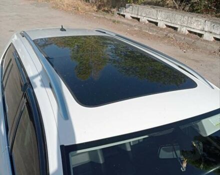 Белый Фольксваген Гольф, объемом двигателя 1.8 л и пробегом 133 тыс. км за 14800 $, фото 42 на Automoto.ua