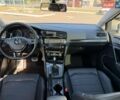 Білий Фольксваген Гольф, об'ємом двигуна 1.97 л та пробігом 136 тис. км за 11500 $, фото 10 на Automoto.ua