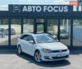Белый Фольксваген Гольф, объемом двигателя 1.97 л и пробегом 325 тыс. км за 9490 $, фото 1 на Automoto.ua