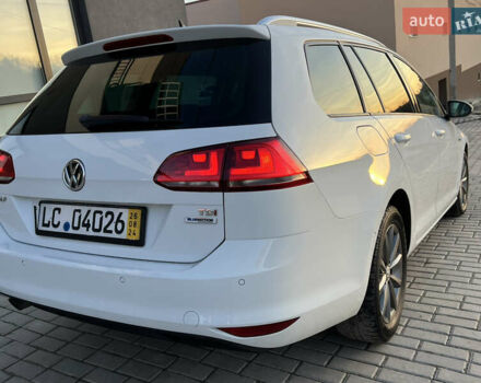 Белый Фольксваген Гольф, объемом двигателя 1.6 л и пробегом 241 тыс. км за 11600 $, фото 26 на Automoto.ua