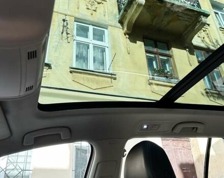 Белый Фольксваген Гольф, объемом двигателя 1.97 л и пробегом 53 тыс. км за 16000 $, фото 13 на Automoto.ua