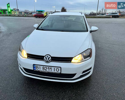 Белый Фольксваген Гольф, объемом двигателя 1.97 л и пробегом 208 тыс. км за 10600 $, фото 26 на Automoto.ua