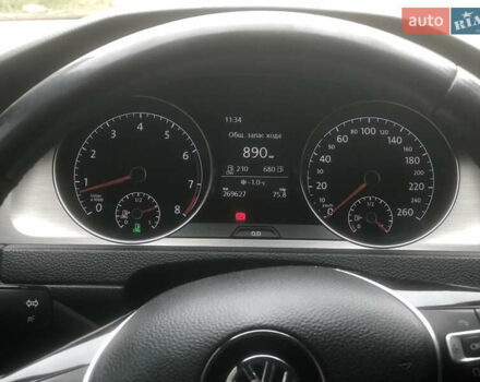 Белый Фольксваген Гольф, объемом двигателя 1.4 л и пробегом 274 тыс. км за 7990 $, фото 29 на Automoto.ua