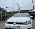 Белый Фольксваген Гольф, объемом двигателя 1.6 л и пробегом 263 тыс. км за 9900 $, фото 12 на Automoto.ua