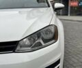 Фольксваген Гольф 2015 в Днепре (Днепропетровске) на Automoto.ua Белый Фольксваген Гольф, объемом двигателя 1.97 л и пробегом 197 тыс. км за 12900 $, фото 1 на Automoto.ua