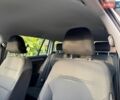 Белый Фольксваген Гольф, объемом двигателя 1.6 л и пробегом 287 тыс. км за 9300 $, фото 22 на Automoto.ua
