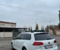 Белый Фольксваген Гольф, объемом двигателя 1.6 л и пробегом 263 тыс. км за 9900 $, фото 10 на Automoto.ua