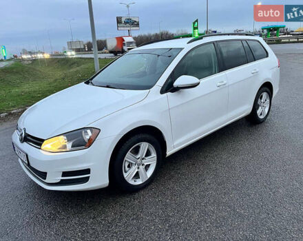 Белый Фольксваген Гольф, объемом двигателя 1.97 л и пробегом 208 тыс. км за 10600 $, фото 20 на Automoto.ua