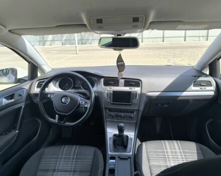 Білий Фольксваген Гольф, об'ємом двигуна 0 л та пробігом 280 тис. км за 10100 $, фото 9 на Automoto.ua