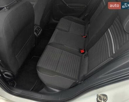 Белый Фольксваген Гольф, объемом двигателя 1.4 л и пробегом 259 тыс. км за 10550 $, фото 26 на Automoto.ua