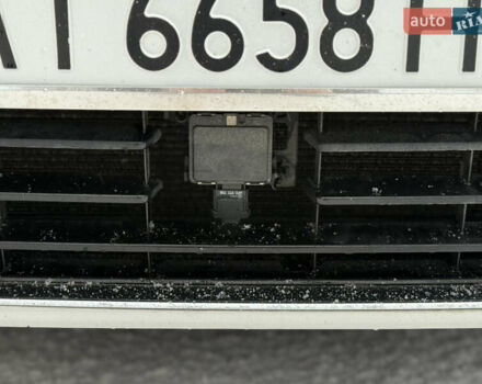 Білий Фольксваген Гольф, об'ємом двигуна 1.6 л та пробігом 322 тис. км за 11800 $, фото 32 на Automoto.ua