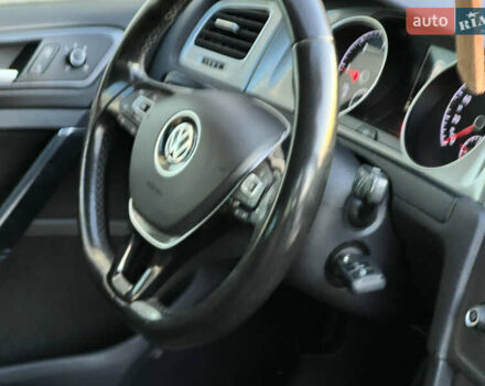 Белый Фольксваген Гольф, объемом двигателя 1.6 л и пробегом 241 тыс. км за 11600 $, фото 70 на Automoto.ua