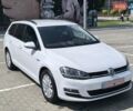 Белый Фольксваген Гольф, объемом двигателя 1.6 л и пробегом 279 тыс. км за 10500 $, фото 1 на Automoto.ua
