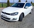 Білий Фольксваген Гольф, об'ємом двигуна 1.6 л та пробігом 250 тис. км за 11200 $, фото 1 на Automoto.ua
