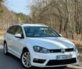 Белый Фольксваген Гольф, объемом двигателя 1.6 л и пробегом 192 тыс. км за 11450 $, фото 1 на Automoto.ua