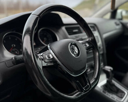 Белый Фольксваген Гольф, объемом двигателя 1.6 л и пробегом 243 тыс. км за 10700 $, фото 32 на Automoto.ua