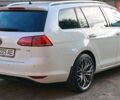 Фольксваген Гольф 2015 у Дніпро (Дніпропетровську) на Automoto.ua Білий Фольксваген Гольф, об'ємом двигуна 1.97 л та пробігом 176 тис. км за 15000 $, фото 4 на Automoto.ua