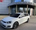 Белый Фольксваген Гольф, объемом двигателя 1.6 л и пробегом 260 тыс. км за 11500 $, фото 8 на Automoto.ua
