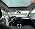 Белый Фольксваген Гольф, объемом двигателя 1.6 л и пробегом 283 тыс. км за 9699 $, фото 5 на Automoto.ua