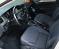 Білий Фольксваген Гольф, об'ємом двигуна 2 л та пробігом 122 тис. км за 14559 $, фото 6 на Automoto.ua