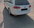 Белый Фольксваген Гольф, объемом двигателя 1.8 л и пробегом 133 тыс. км за 14800 $, фото 39 на Automoto.ua