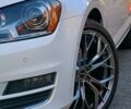 Фольксваген Гольф 2015 у Дніпро (Дніпропетровську) на Automoto.ua Білий Фольксваген Гольф, об'ємом двигуна 1.97 л та пробігом 176 тис. км за 15000 $, фото 12 на Automoto.ua